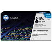 HP TONER 649X CE260X NEGRO